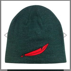 Peter Pan inspired Beanie NWT